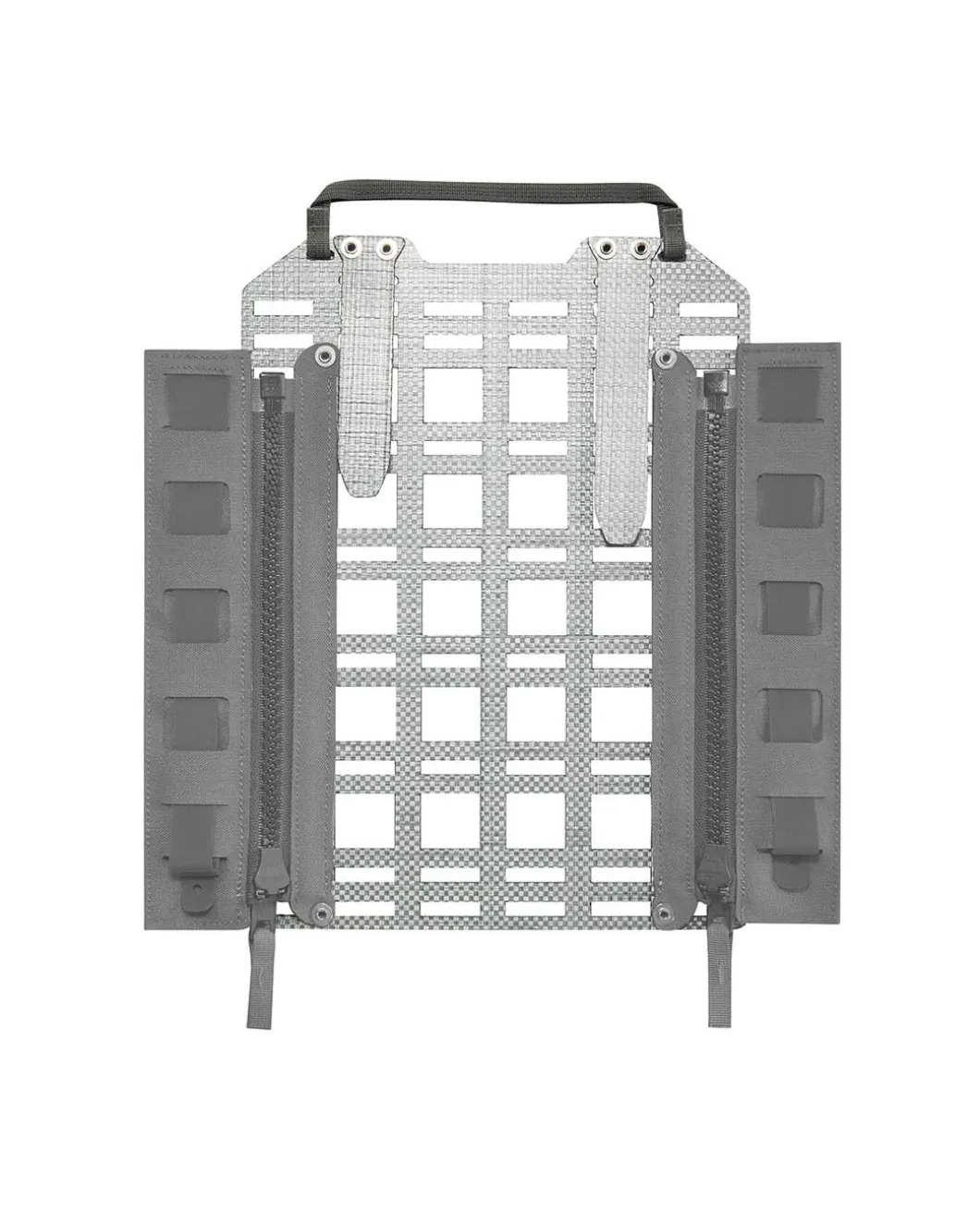 TT SRPP Grid Panel ZP Grau