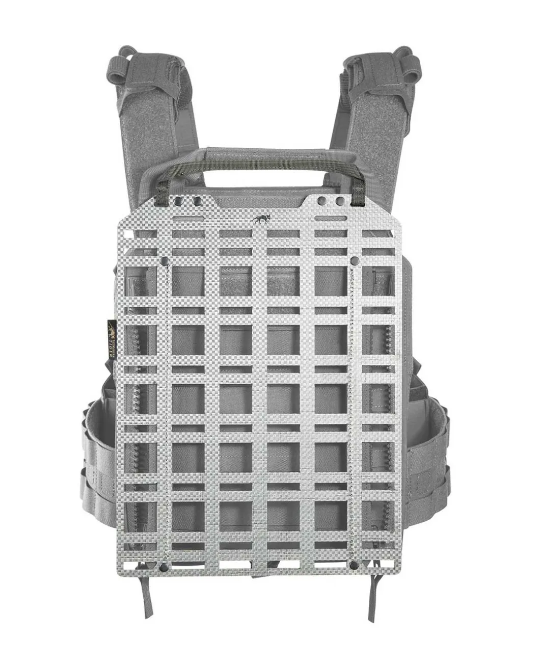 TT SRPP Grid Panel ZP Grau