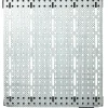 TT SRPP Panel 23 x 25.5 Grau