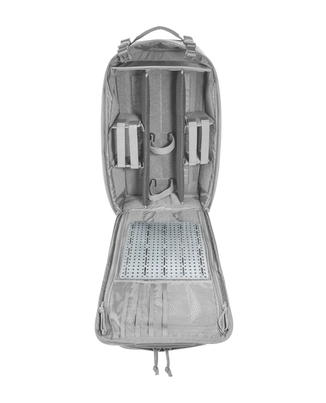 TT SRPP Panel 23 x 25.5 Grau