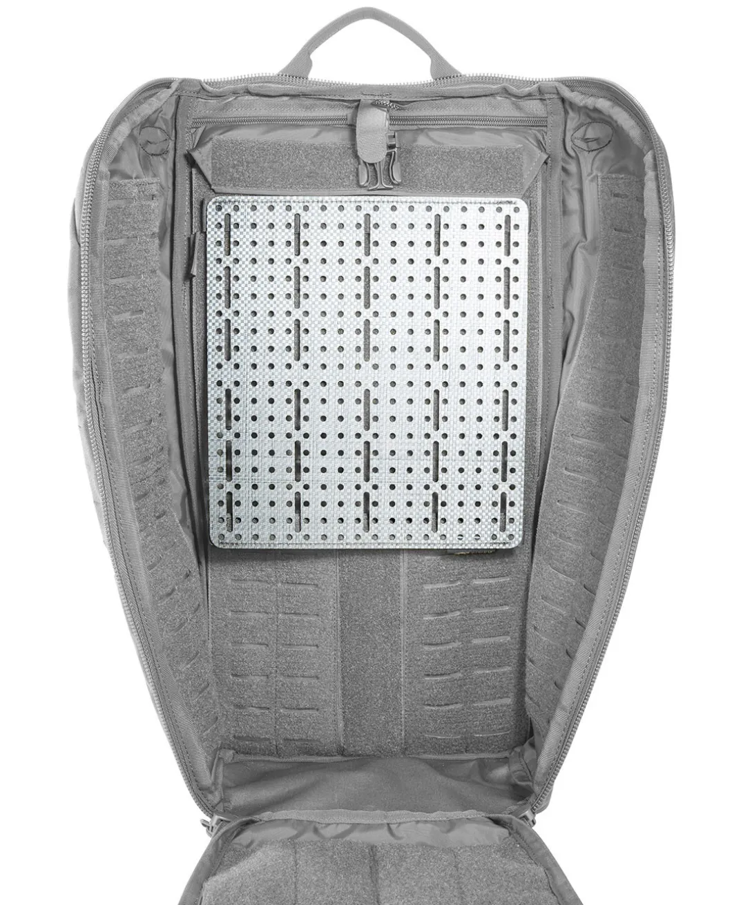 TT SRPP Panel 23 x 25.5 Grau