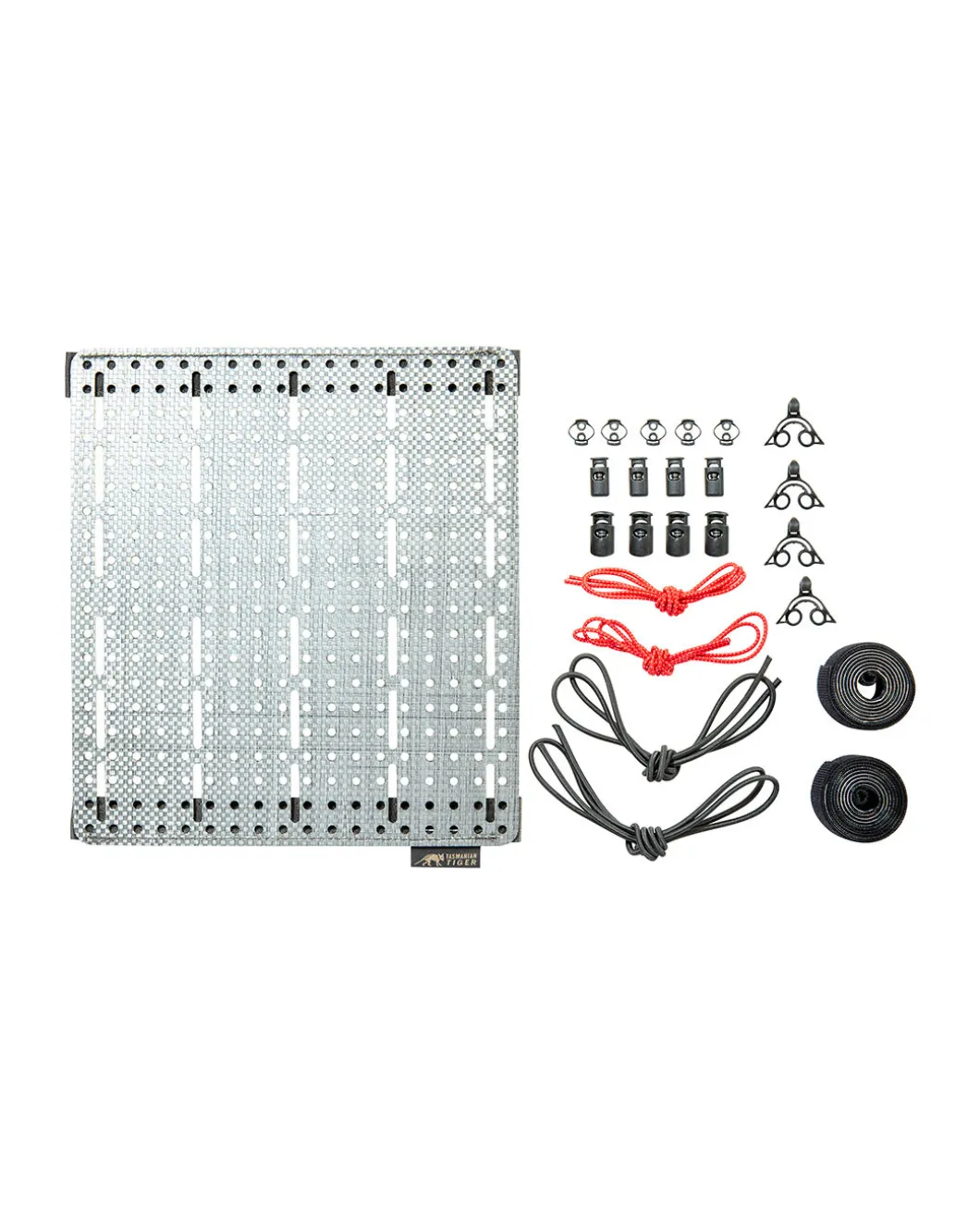 TT SRPP Panel 23 x 25.5 Grau