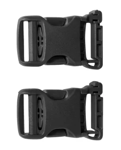 TT SR 25 Safety QA Male (Paar) Black Schwarz