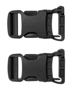 TT SR 25 Safety QA Male (Paar) Black Schwarz