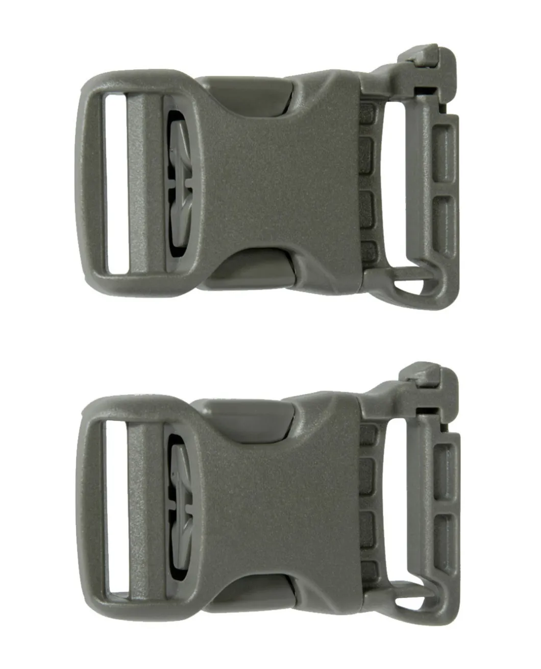 TT SR 25 Safety QA Male (Paar) Oliv