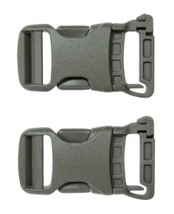 TT SR 25 Safety QA Male (Paar) Oliv