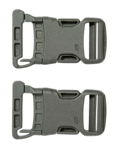 TT SR 25 Safety QA Male (Paar) Oliv