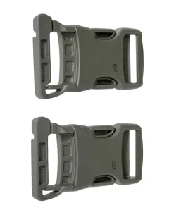 TT SR 25 Safety QA Male (Paar) Oliv