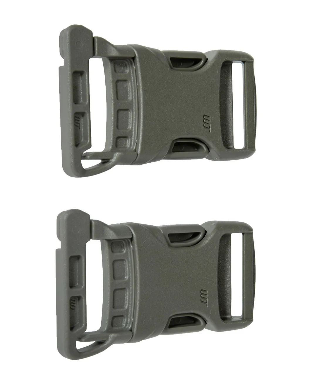 TT SR 25 Safety QA Male (Paar) Oliv