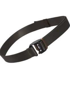 TT Stretch Belt 38mm Steingrau Oliv