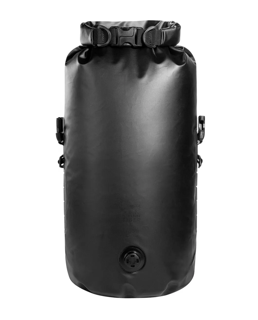 TT Stuffbag 25 WPV Black Schwarz