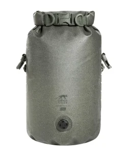 TT Stuffbag 15 WPV Black Schwarz