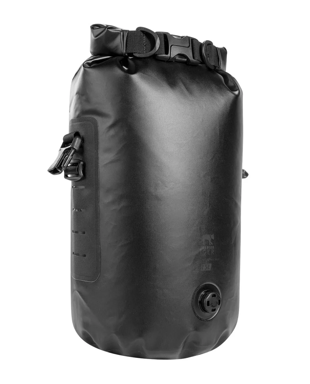 TT Stuffbag 15 WPV Black Schwarz