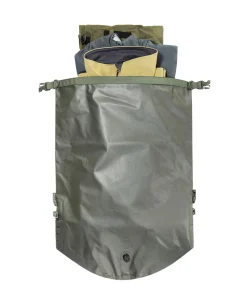 TT Stuffbag 48 WPV Steingrau Oliv