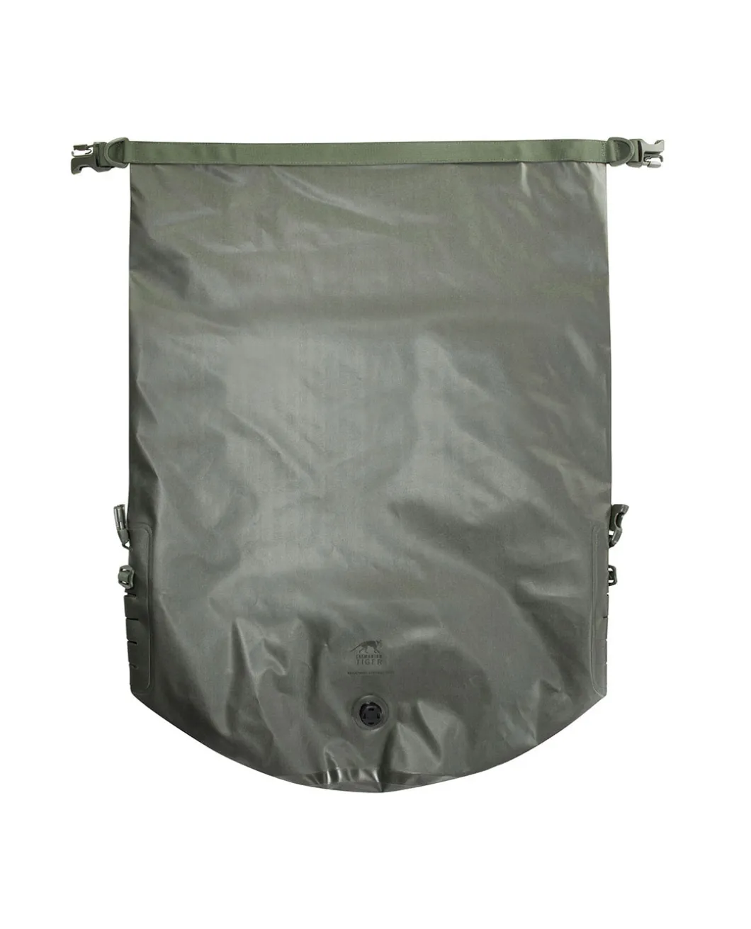 TT Stuffbag 48 WPV Steingrau Oliv