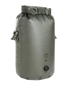 TT Stuffbag 15 WPV Steingrau Oliv