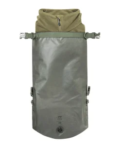 TT Stuffbag 15 WPV Steingrau Oliv