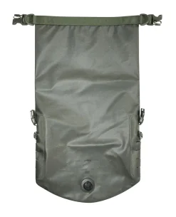 TT Stuffbag 15 WPV Steingrau Oliv