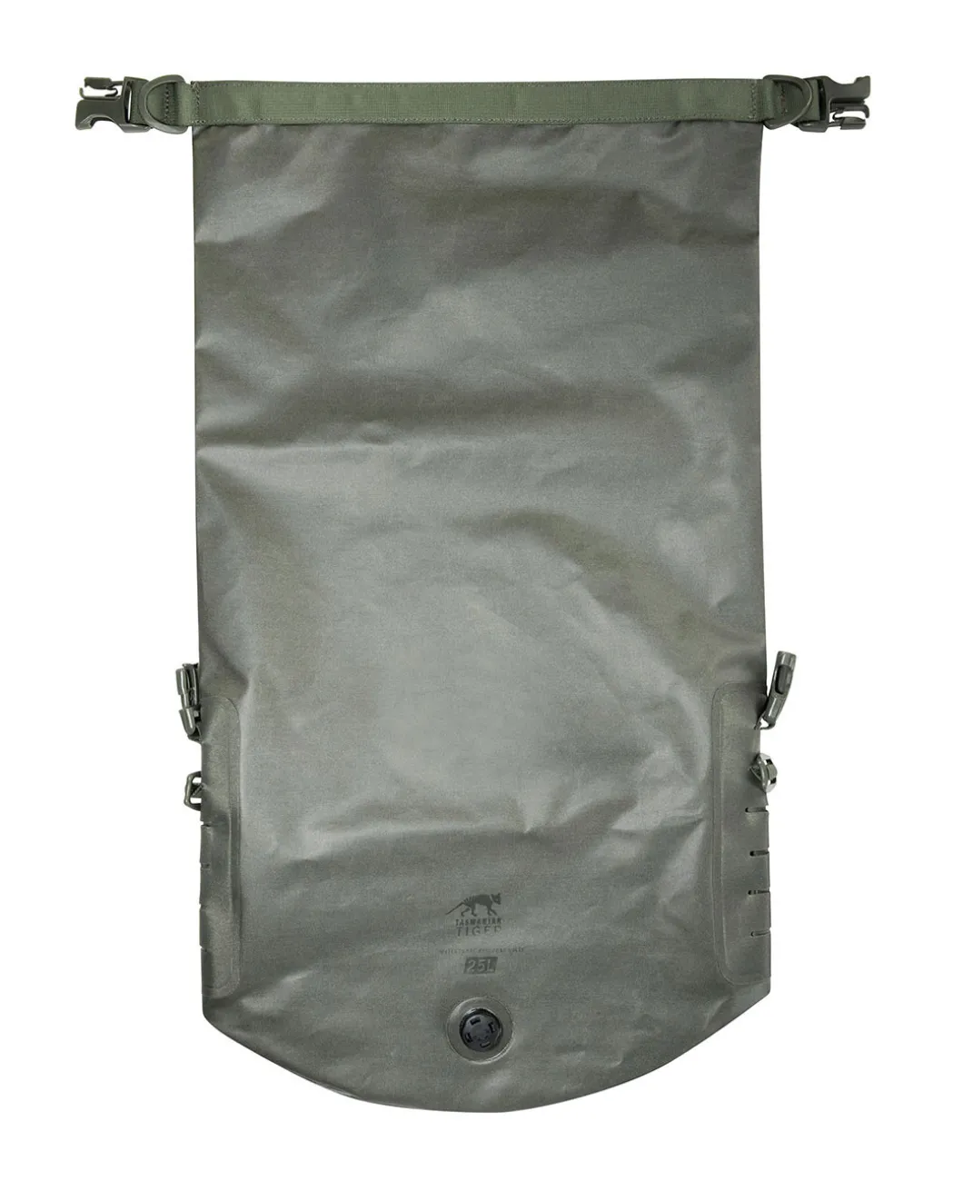 TT Stuffbag 25 WPV Steingrau Oliv