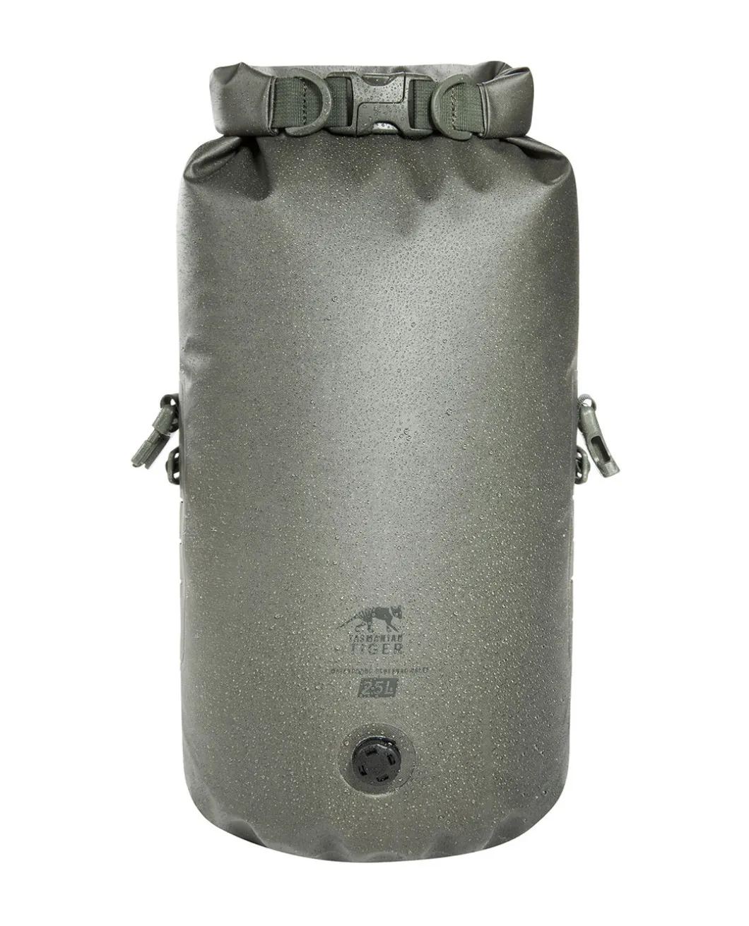 TT Stuffbag 25 WPV Steingrau Oliv