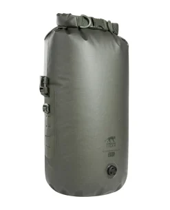 TT Stuffbag 25 WPV Steingrau Oliv