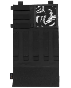 TT Sun Shade Cover Black Schwarz