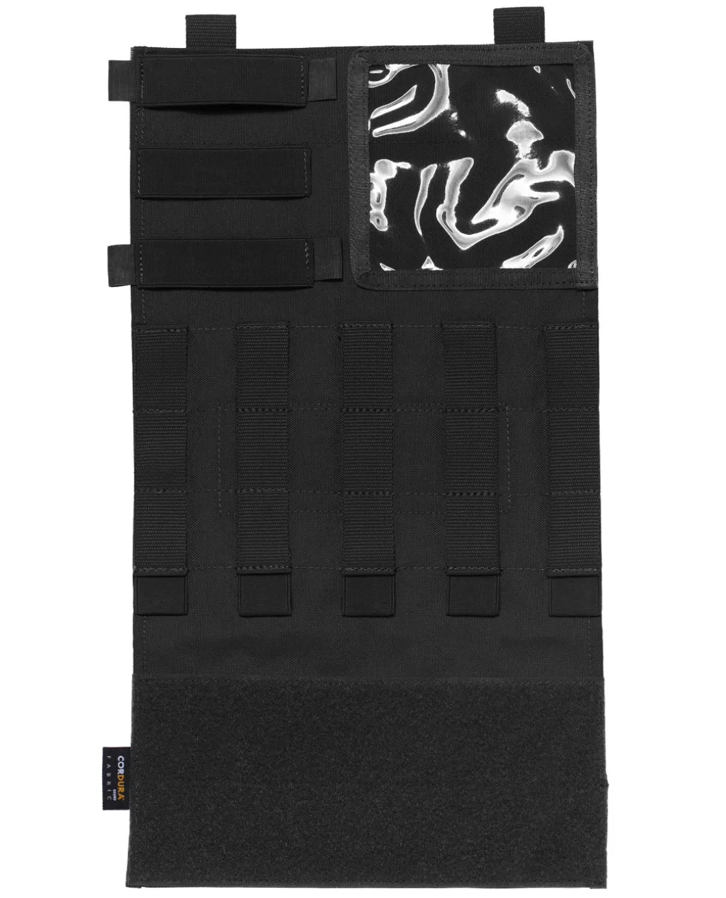 TT Sun Shade Cover Black Schwarz