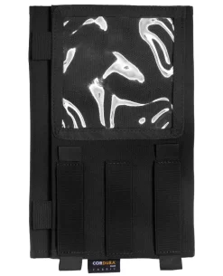 TT Sun Shade Cover Black Schwarz