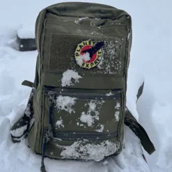 TT Survival Pack black schwarz