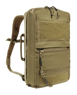 TT Survival Pack coyote brown