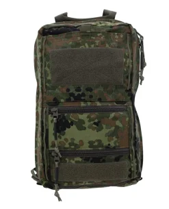 TT Survival Pack Flecktarn