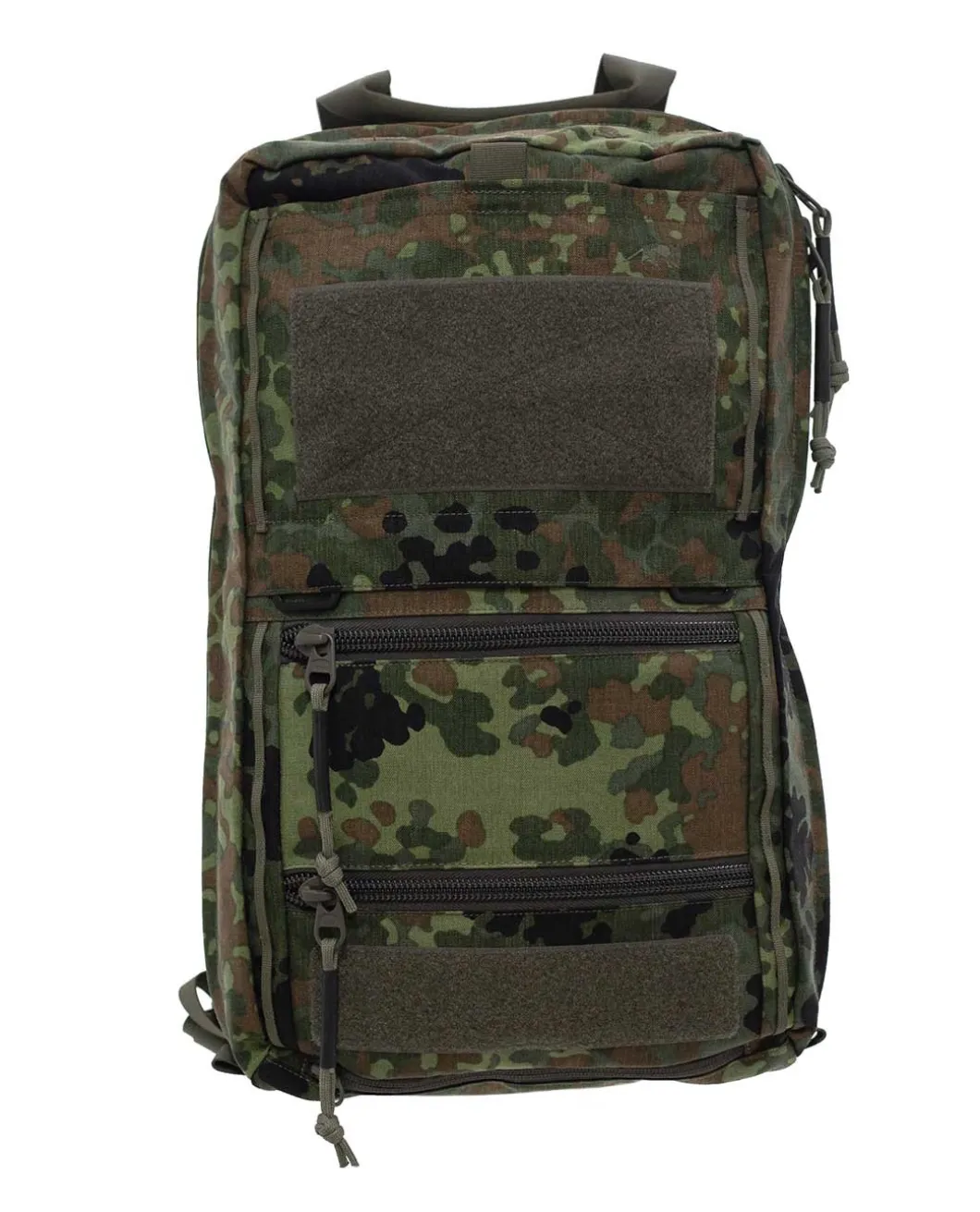 TT Survival Pack Flecktarn