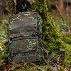 TT Survival Pack Flecktarn