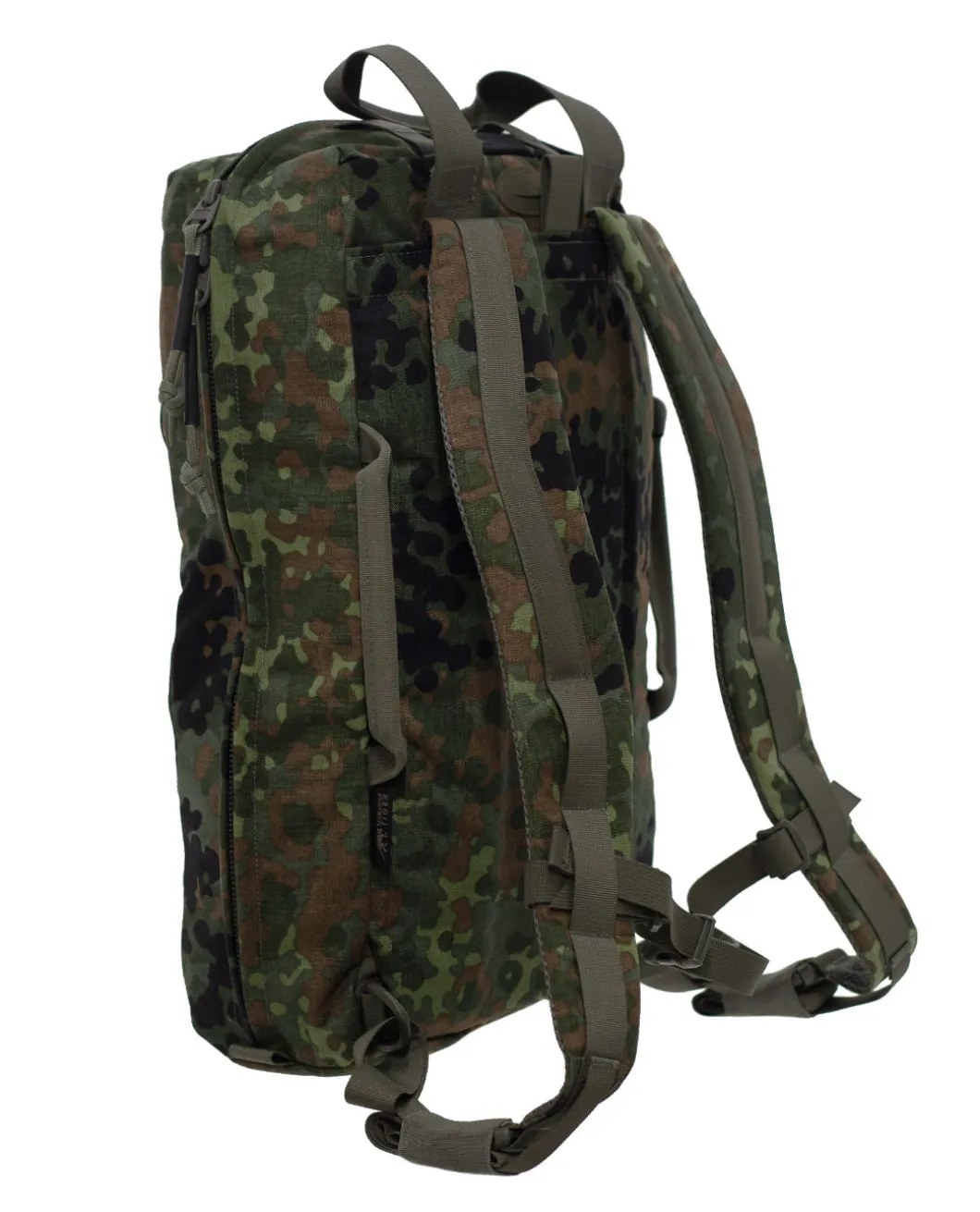 TT Survival Pack Flecktarn