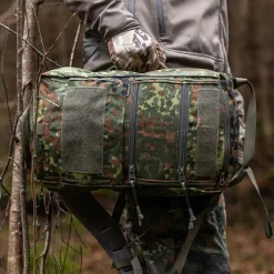 TT Survival Pack Flecktarn