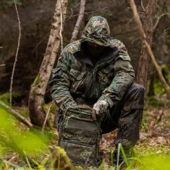 TT Survival Pack Flecktarn