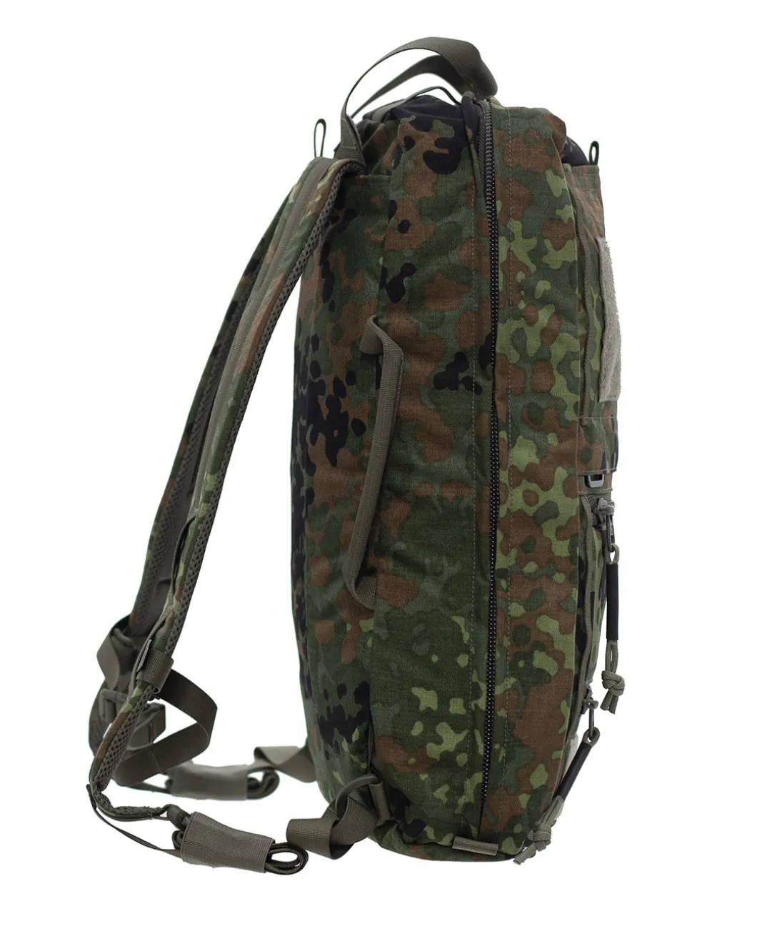 TT Survival Pack Flecktarn