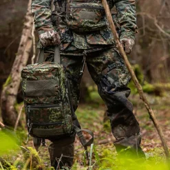 TT Survival Pack Flecktarn