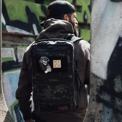 TT Survival Pack MC Multicam