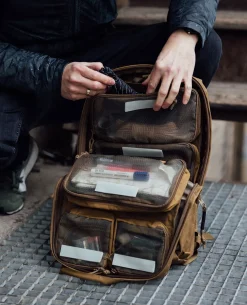 TT Survival Pack MC Multicam