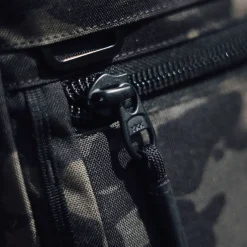 TT Survival Pack Multicam Black
