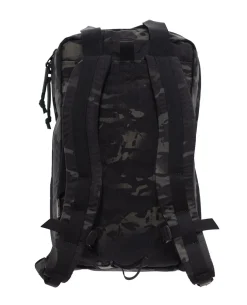 TT Survival Pack Multicam Black