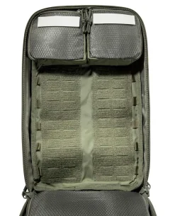 TT Survival Pack Multicam Black