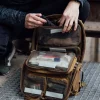 TT Survival Pack oliv