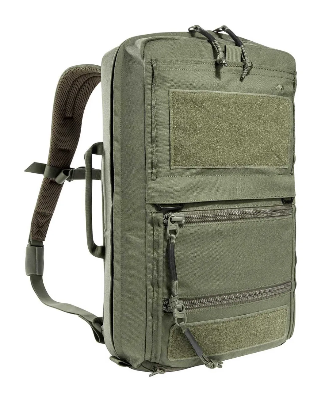 TT Survival Pack oliv