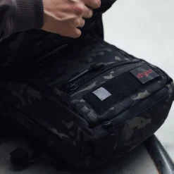 TT Survival Pack oliv