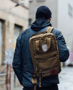 TT Survival Pack oliv
