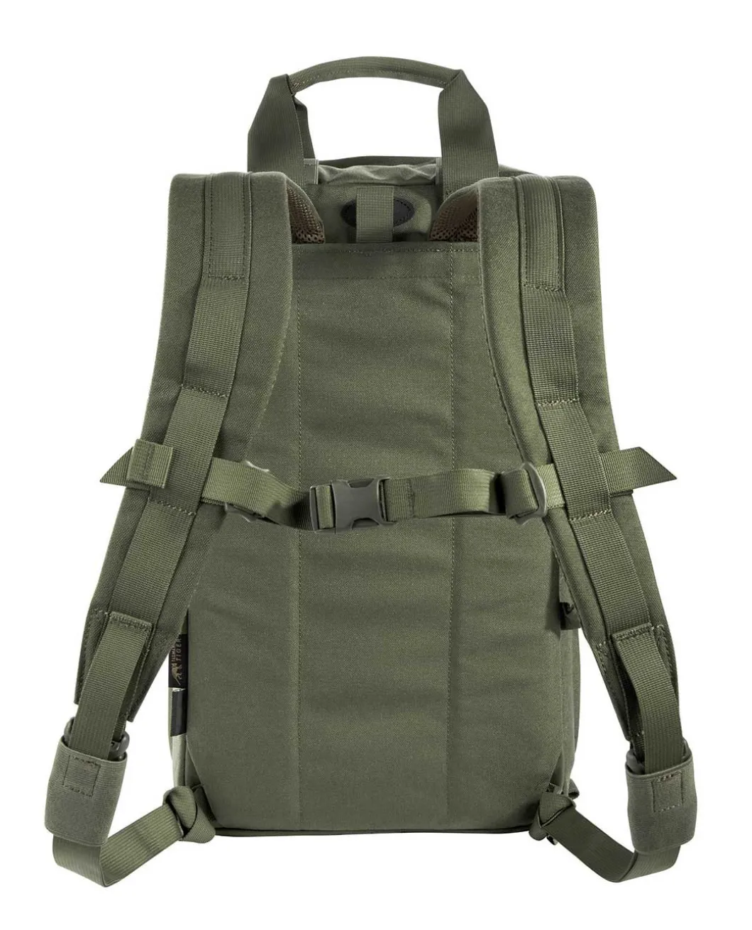 TT Survival Pack oliv