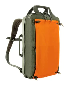 TT Survival Pack oliv