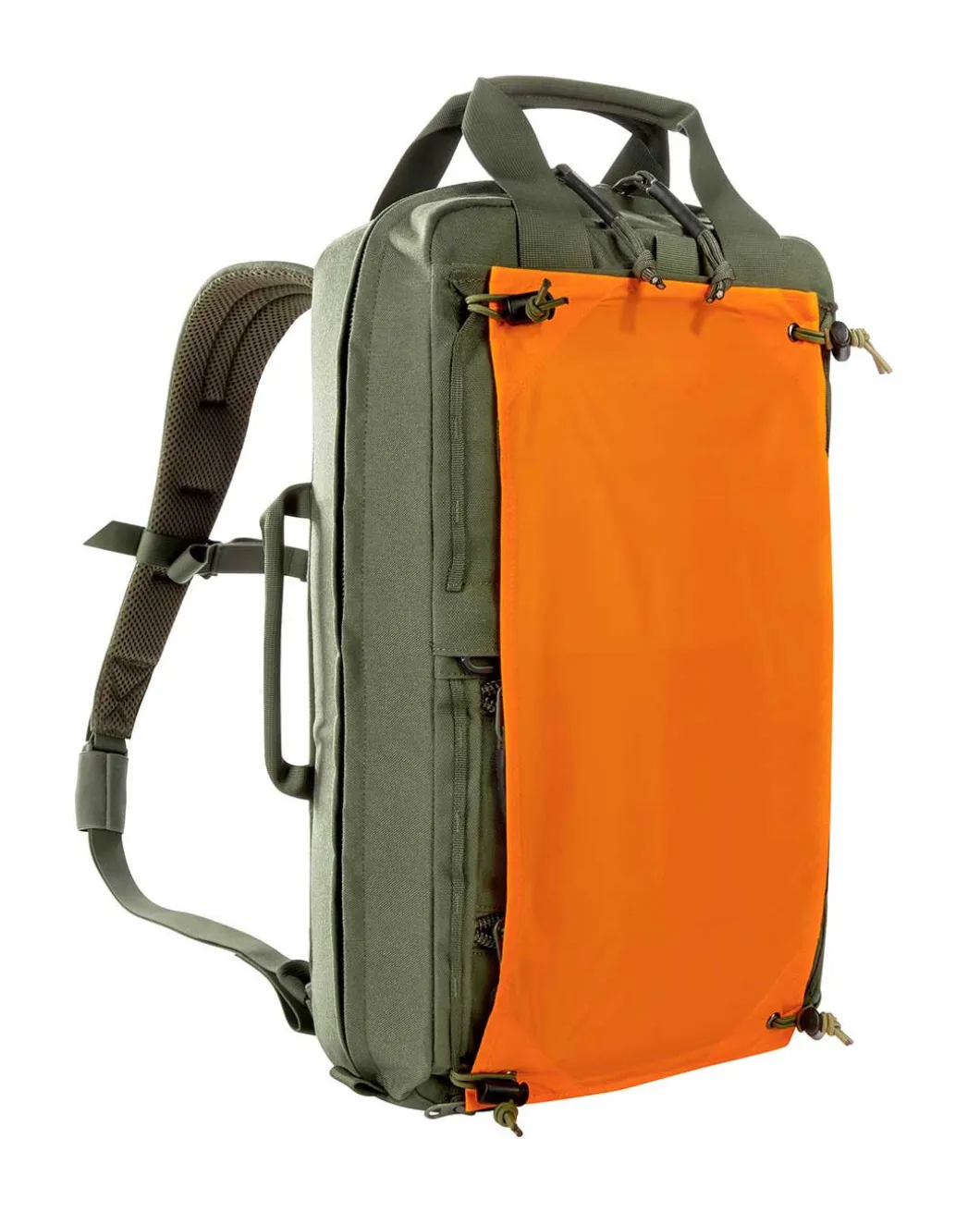 TT Survival Pack oliv